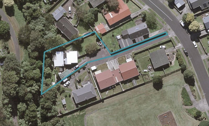 19A Gardenia Avenue, Bell Block, New Plymouth - Carousel 1