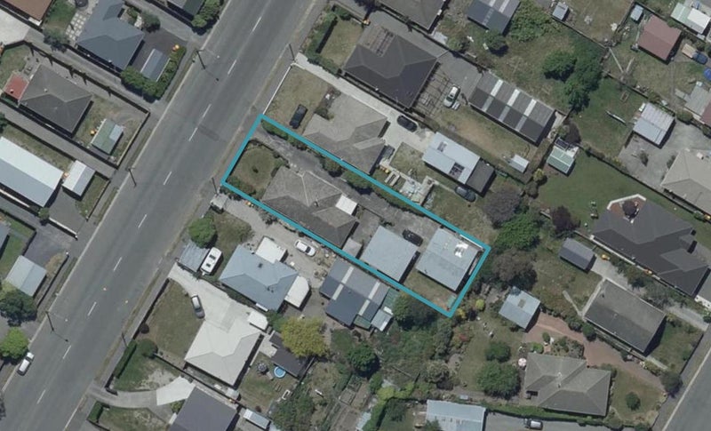 94 Bassett Street, Burwood, Christchurch - Carousel 1