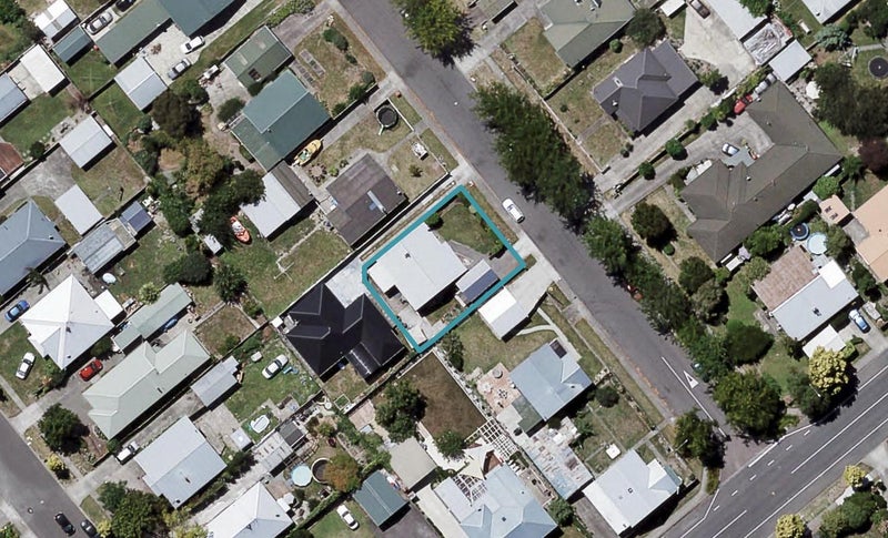703 Buller Street, Akina, Hastings - Carousel 1