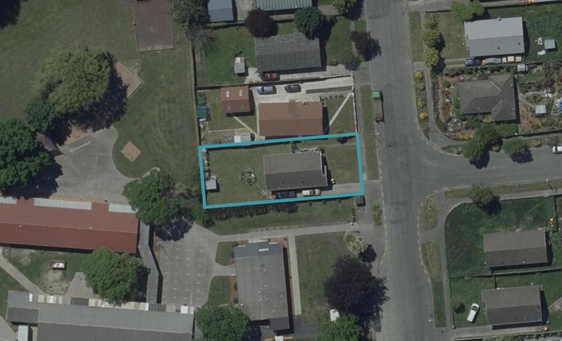 46 Rowley Avenue, Hoon Hay, Christchurch - Carousel 1