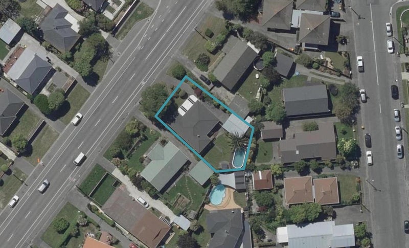 457 Halswell Road, Halswell, Christchurch - Carousel 1