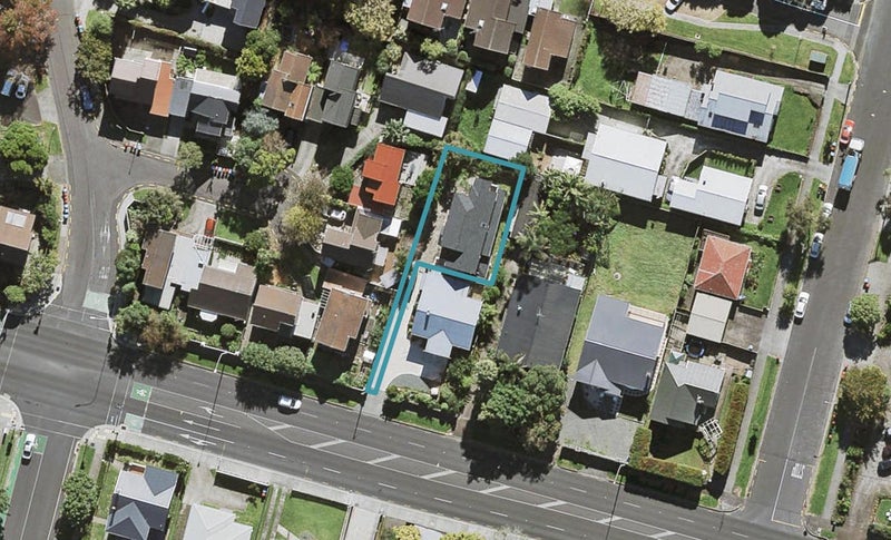 147A Balmoral Road, Mount Eden, Auckland - Carousel 1