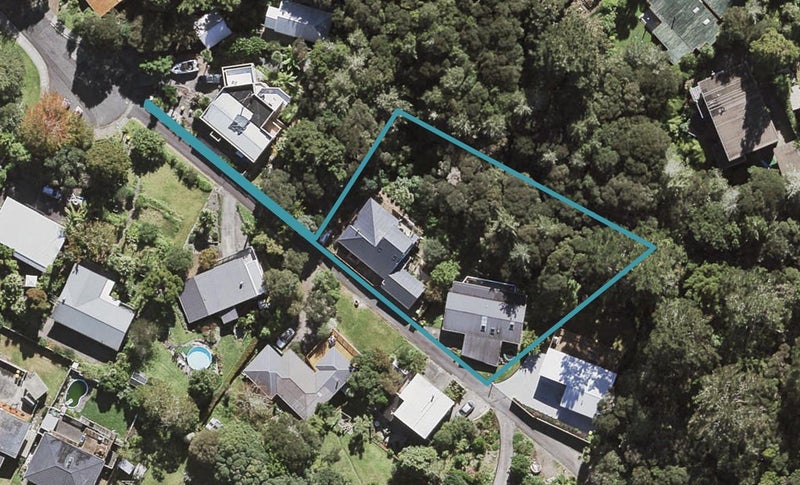 1/18 Berne Place, Birkenhead, Auckland - Carousel 1