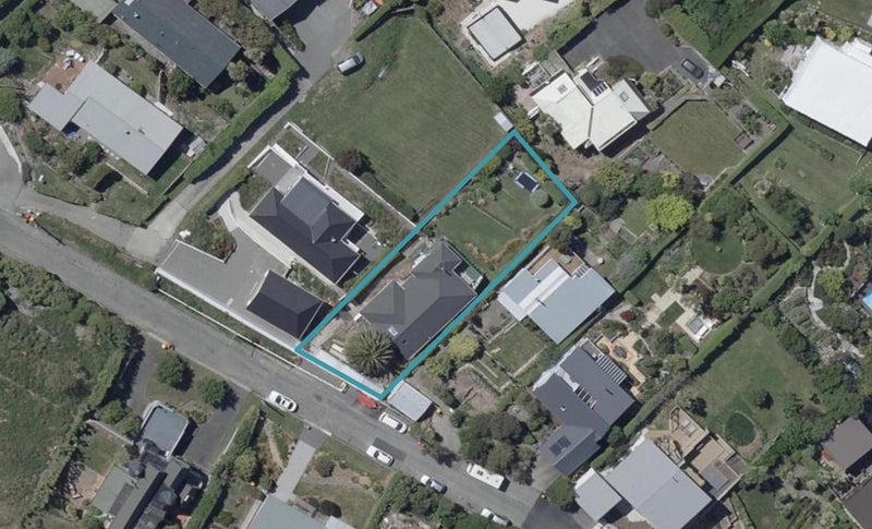 11 Muritai Terrace, Mount Pleasant, Christchurch - Carousel 1