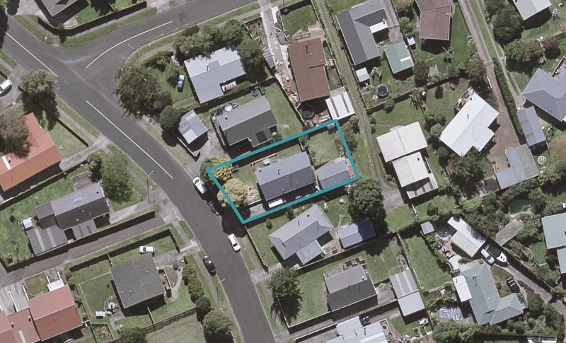 20 Gardenia Avenue, Bell Block, New Plymouth - Carousel 1