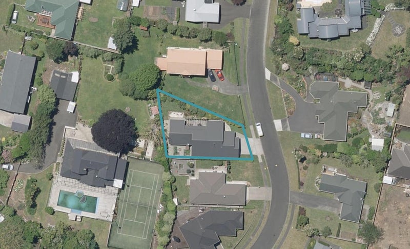 4 Diana Place, Otamatea, Whanganui - Carousel 1