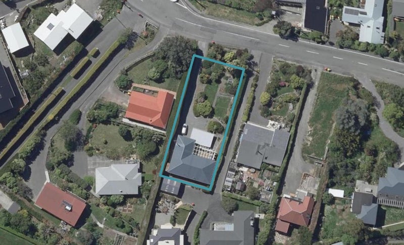 260 Mount Pleasant Road, Mount Pleasant, Christchurch - Carousel 1