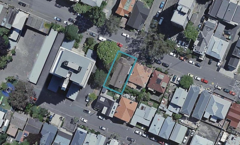 127B Abel Smith Street, Aro Valley, Wellington - Carousel 1