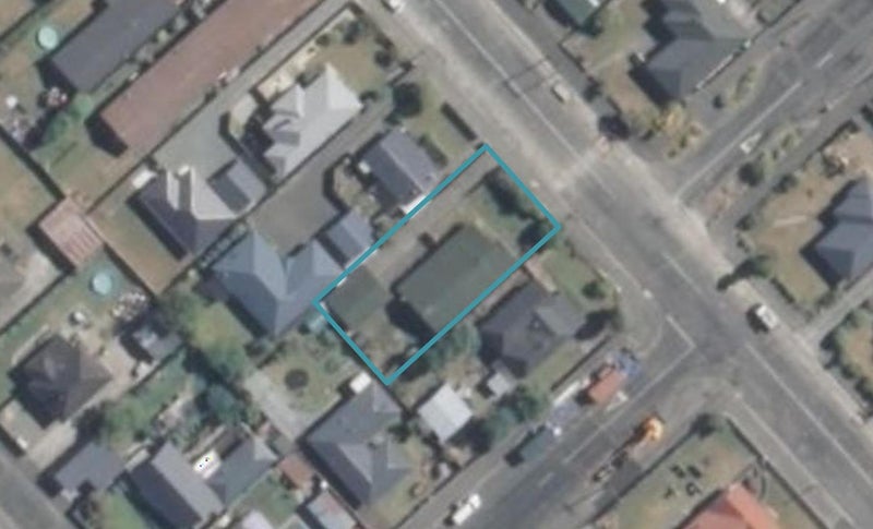26 Wellington Street, Hampstead, Ashburton - Carousel 1