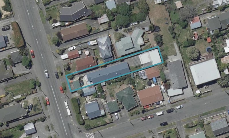 2/237 Estuary Road, South New Brighton, Christchurch - Carousel 1