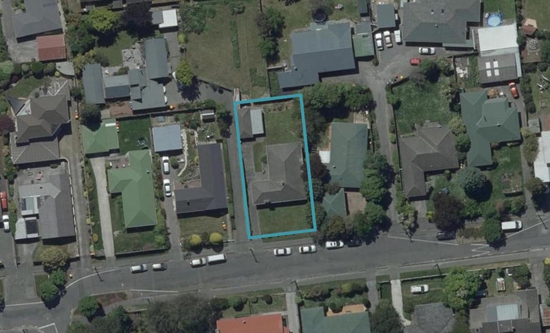 27 Hanrahan Street, Upper Riccarton, Christchurch - Carousel 1