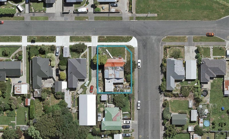 39 Woodhouse Street, Appleby, Invercargill - Carousel 1