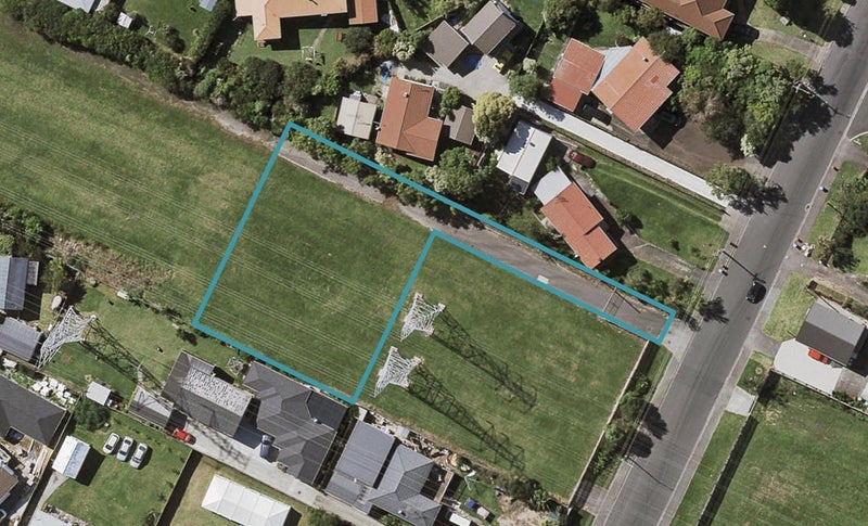 135A Barrack Road, Mount Wellington, Auckland - Carousel 1