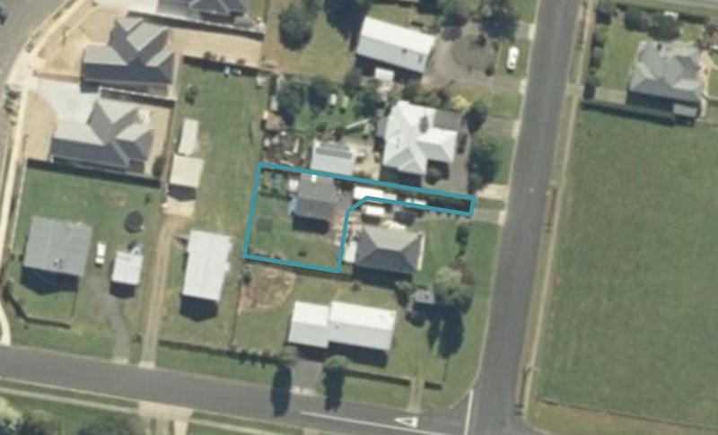 38B Whitaker Street, Kihikihi, Te Awamutu - Carousel 1