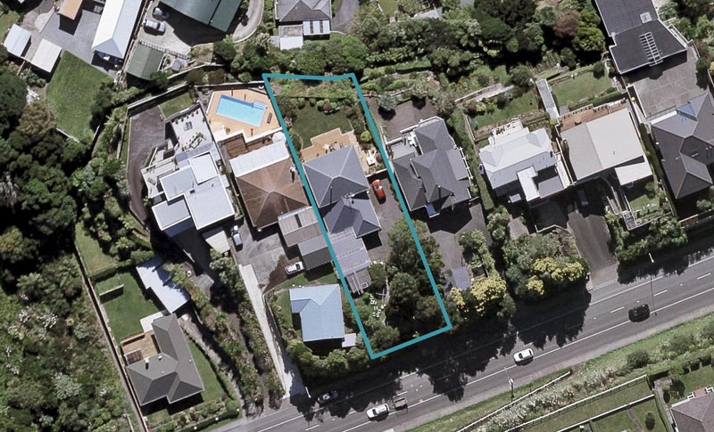 378 Devon Street West, Lynmouth, New Plymouth - Carousel 1