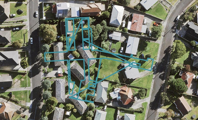 4 Pataka Way, Mount Roskill, Auckland - Carousel 1