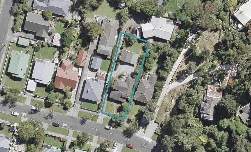 49 Norton Park Avenue, Fairfield, Lower Hutt - Carousel 1