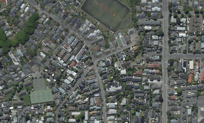 68 Dover Street, St Albans, Christchurch - Carousel 1