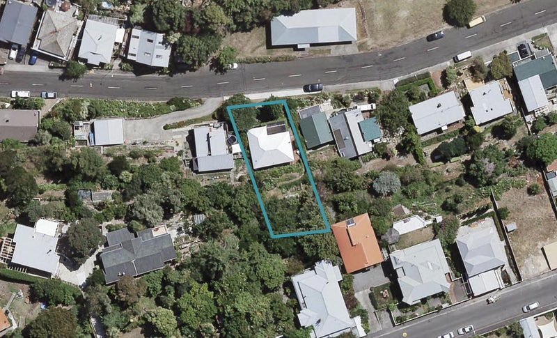 53 Faraday Street, Hospital Hill, Napier - Carousel 1