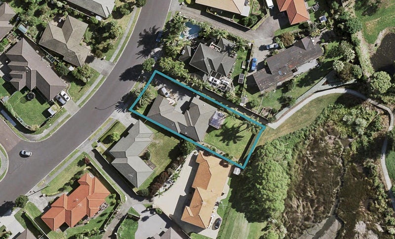 105 Longford Park Drive, Takanini, Auckland - Carousel 1