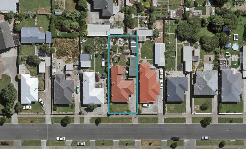 108 Janet Street, Appleby, Invercargill - Carousel 1