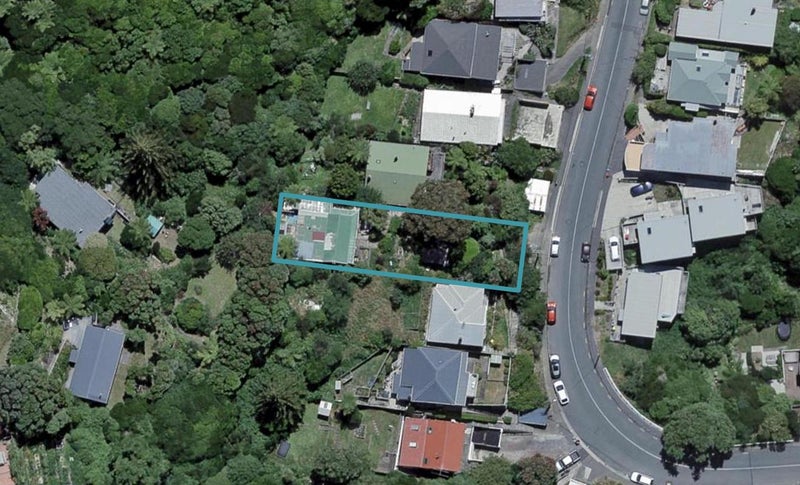 53 Farnham Street, Mornington, Wellington - Carousel 1