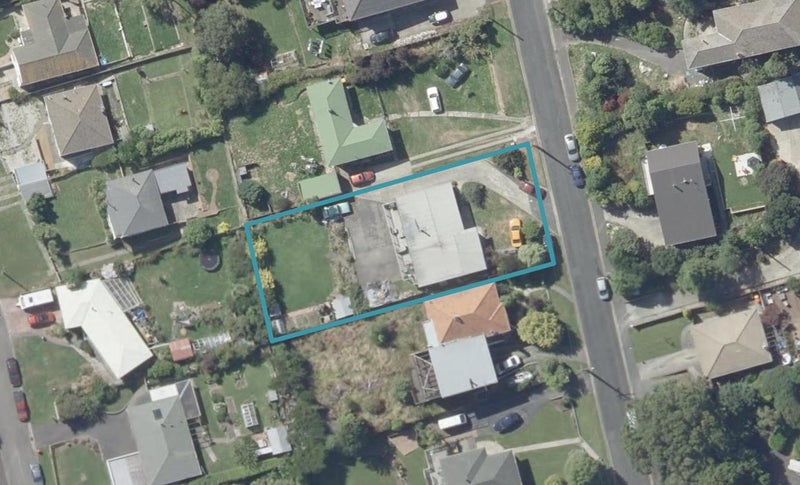 24 Teignmouth Street, Abbotsford, Dunedin - Carousel 1