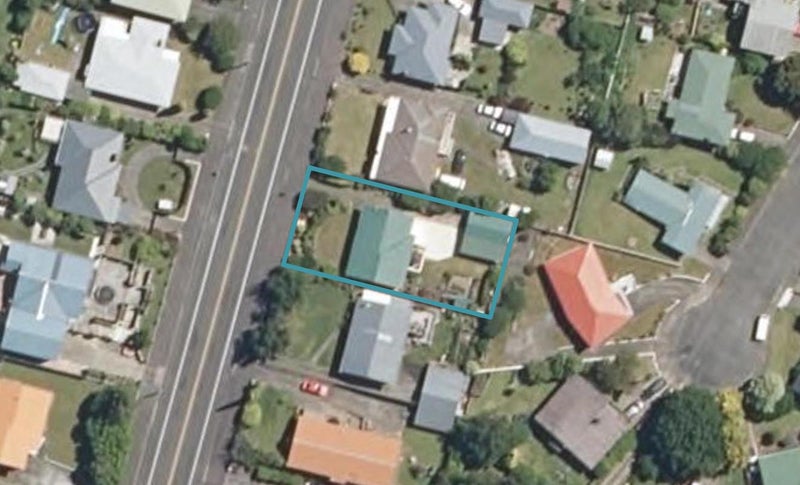 30 Guy Street, Dannevirke - Carousel 1