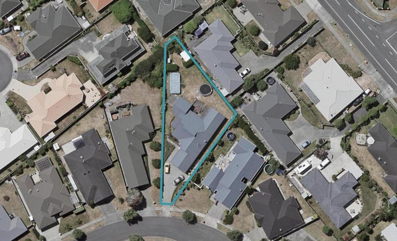 35 Consort Close, Paraparaumu Beach, Paraparaumu - Carousel 1