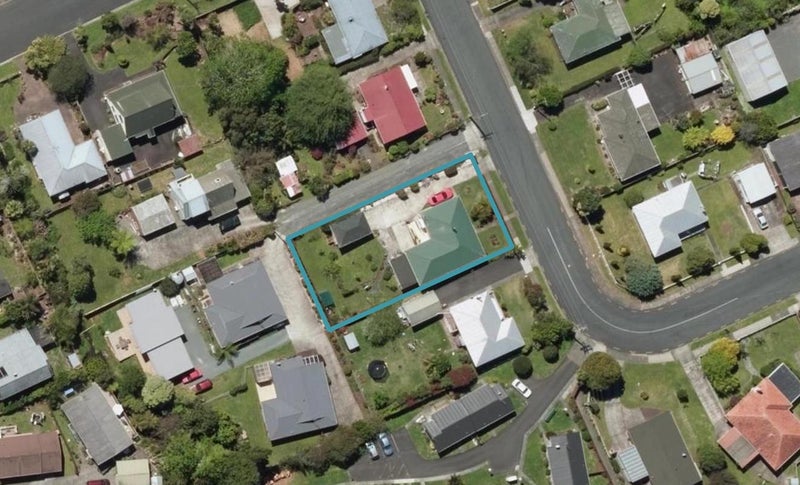 58 Clark Road, Kamo, Whangarei - Carousel 1