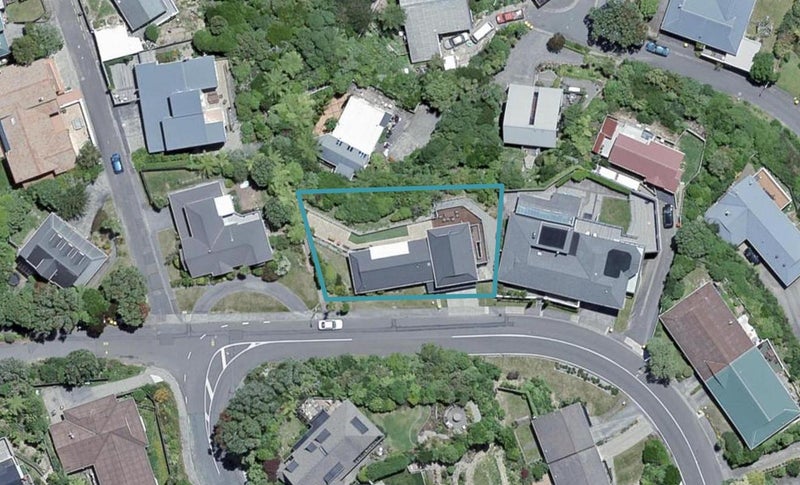 18 Paparata Street, Karori, Wellington - Carousel 1