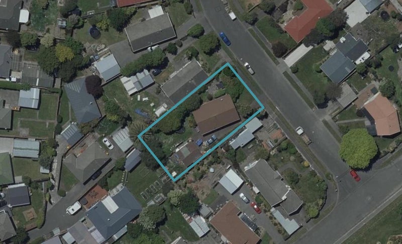 3 Neave Place, Hillmorton, Christchurch - Carousel 1
