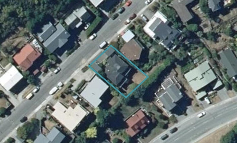 49B Wynyard Crescent, Fernhill, Queenstown - Carousel 1