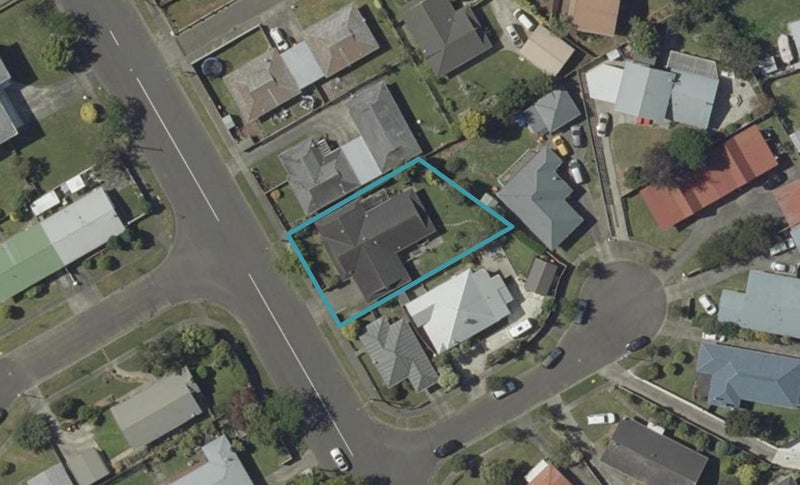 30 Monrad Street, Highbury, Palmerston North - Carousel 1