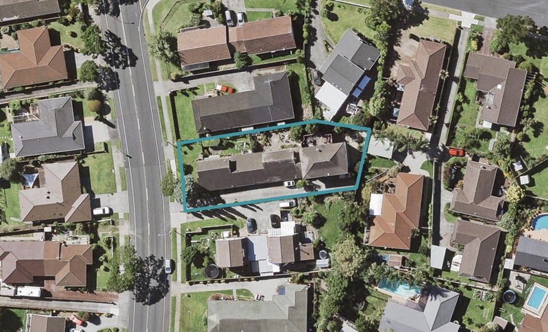 5/164B Prince Regent Drive, Farm Cove, Auckland - Carousel 1