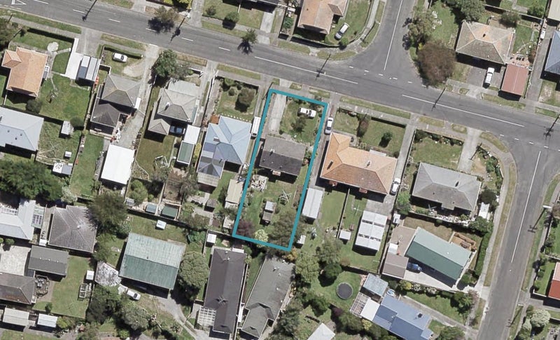25 Burcham Street, Taita, Lower Hutt - Carousel 1