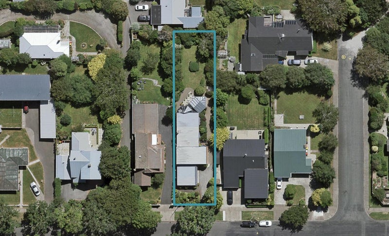 68 Albert Street, Gladstone, Invercargill - Carousel 1