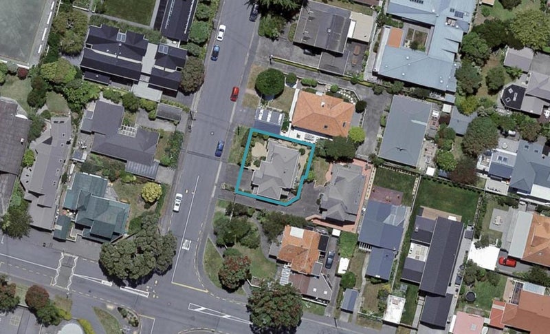 47 Falkirk Avenue, Seatoun, Wellington - Carousel 1