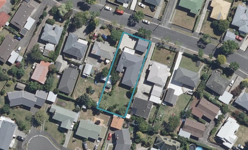 7 Cunningham Road, Beerescourt, Hamilton - Carousel 1