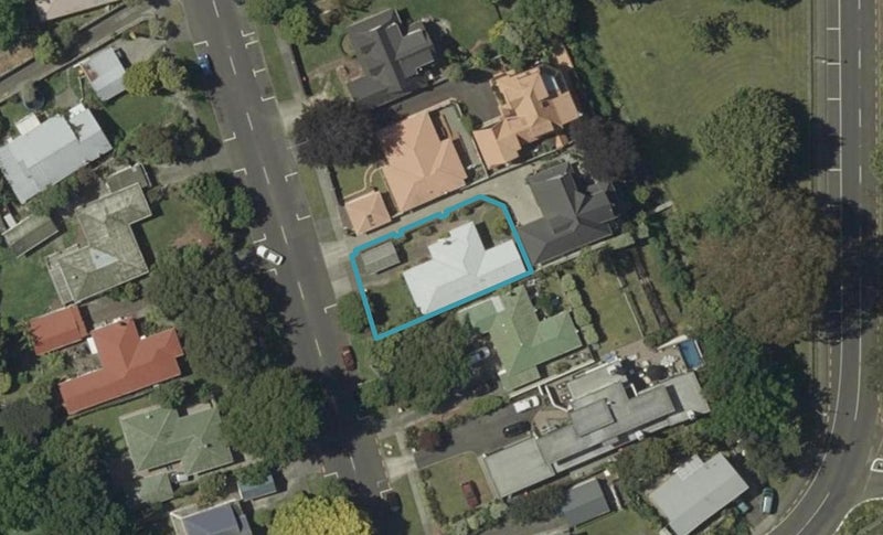 119 Jickell Street, Hokowhitu, Palmerston North - Carousel 1