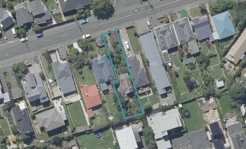 744 Highgate, Maori Hill, Dunedin - Carousel 1