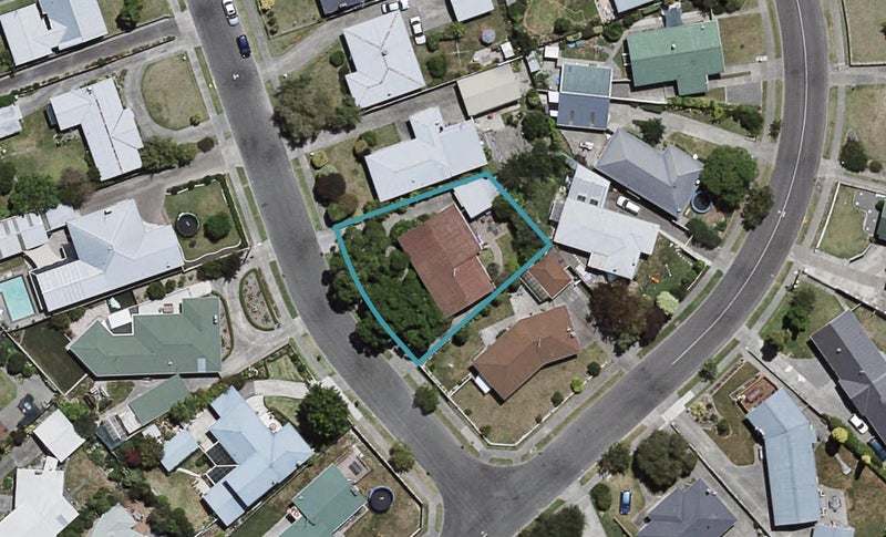 37 Balliol Avenue, Pirimai, Napier - Carousel 1
