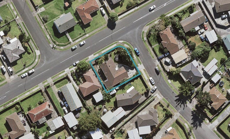 81 Idlewild Avenue, Mangere, Auckland - Carousel 1