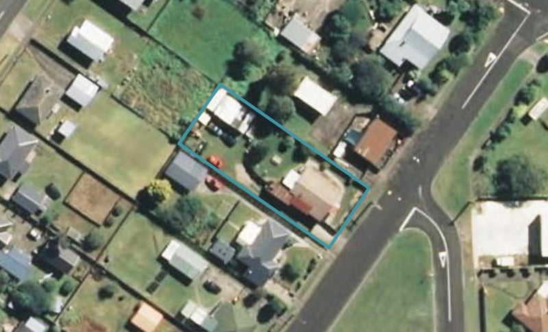 34 Fitzroy Street, Normanby, Hawera - Carousel 1