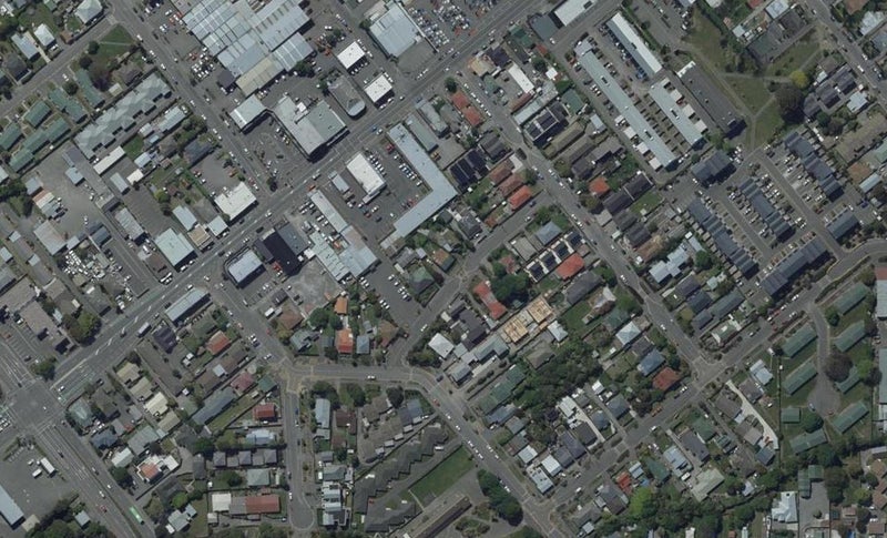 15 Feilding Street, Addington, Christchurch - Carousel 1