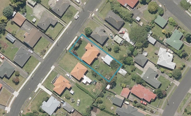 25 Hadfield Crescent, College Estate, Whanganui - Carousel 1
