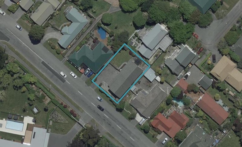 458 Avonhead Road, Avonhead, Christchurch - Carousel 1