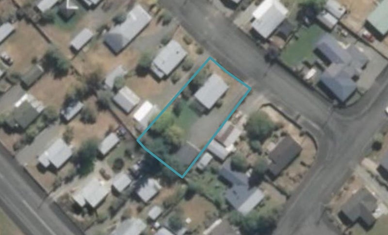 40 Falstone Crescent, Twizel - Carousel 1