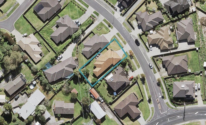 6A Cartmel Avenue, Massey, Auckland - Carousel 1