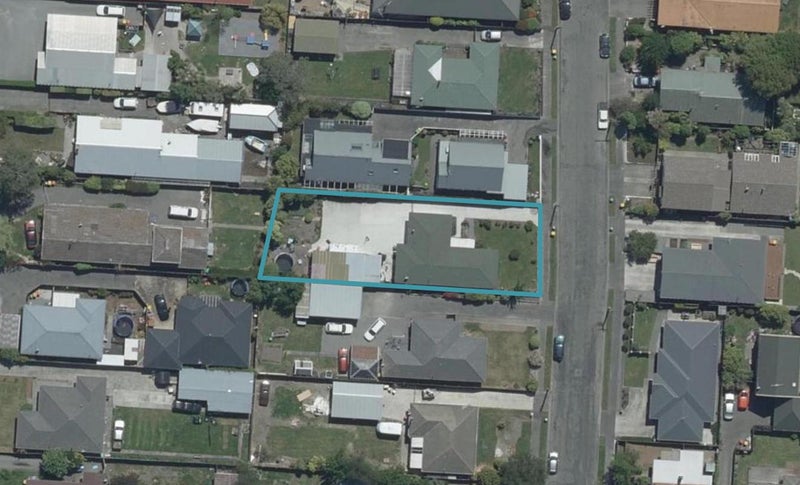 33 Munro Street, Redwood, Christchurch - Carousel 1